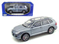 2008 Porsche Cayenne Turbo Silver 1/18 Diecast Model Car by Motormax <h2>2008 Motormax</h2> <p>High-quality perfect for collectors and enthusiasts. Features detailed interior exterior craftsmanship, r