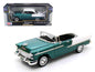 1955 Chevrolet Bel Air Hard Top Green Metallic and White 1/18 Diecast Model Car by Motormax <h2>1955 Motormax</h2> <p>High-quality perfect for collectors enthusiasts. Features detailed interior exteri