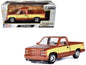 1992 Chevrolet 454 SS Pickup Truck Copper Metallic with Beige Sides "American Classics" Series 1/24 Diecast Model Car by Motormax <h2>1992 Motormax</h2> <p>High-quality perfect for collectors and enth