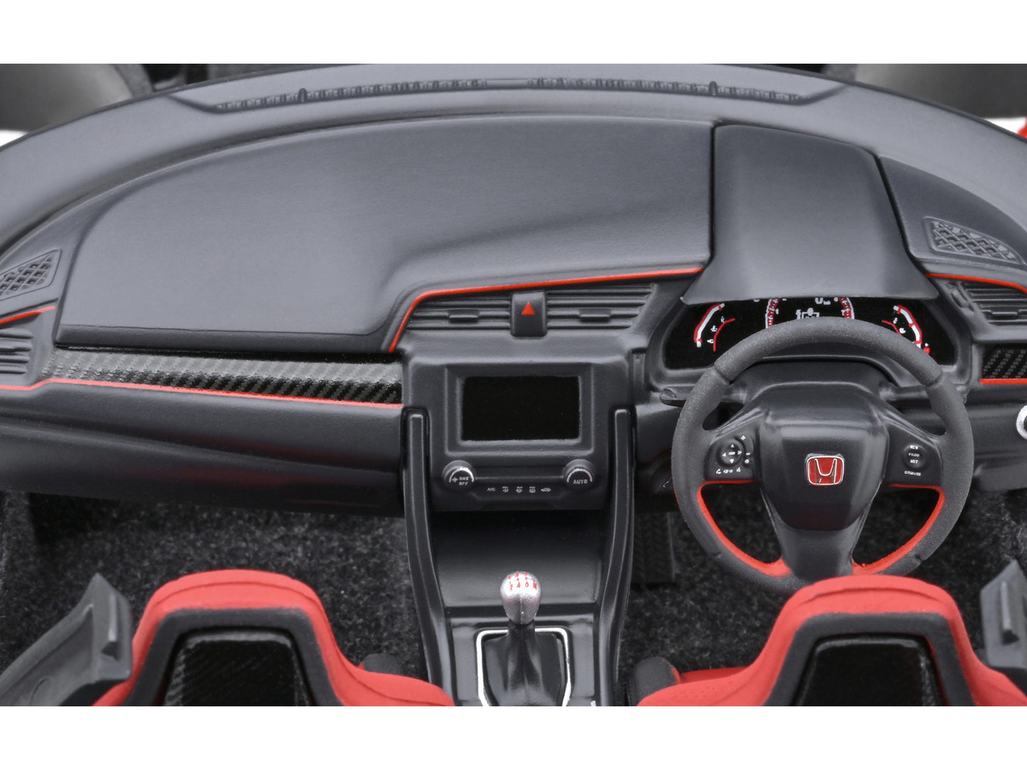 2021 Honda Civic Type R (FK8) RHD (Right Hand Drive) Crystal Black Pearl 1/18 Model Car by Autoart <h2>2021 Autoart</h2> <p>High-quality diecast perfect for collectors and enthusiasts. Features detail