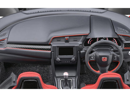 2021 Honda Civic Type R (FK8) RHD (Right Hand Drive) Crystal Black Pearl 1/18 Model Car by Autoart <h2>2021 Autoart</h2> <p>High-quality diecast perfect for collectors and enthusiasts. Features detail