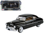 1949 Mercury Black 1/24 Diecast Model Car by Motormax <h2>1949 Motormax</h2> <p>High-quality perfect for collectors and enthusiasts. Features detailed interior exterior craftsmanship, realistic paint