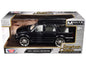 1998 Lincoln Navigator Black Metallic with White Interior "Maxx Design" "American Classics" Series 1/24 Diecast Model Car by Motormax <h2>1998 Motormax</h2> <p>High-quality perfect for collectors and