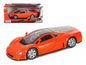 Volkswagen Nardo W12 Orange 1/24 Diecast Car Model by Motormax <h2>Volkswagen Motormax</h2> <p>High-quality perfect for collectors and enthusiasts. Features detailed interior exterior craftsmanship, r