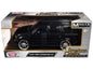 2000 Ford Expedition XLT Black Metallic "Maxx Design" "American Classics" Series 1/24 Diecast Model Car by Motormax <h2>2000 Motormax</h2> <p>High-quality perfect for collectors and enthusiasts. Featu