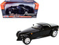 Chrysler Howler Concept Black "Timeless Legends" 1/24 Diecast Model Car by Motormax <h2>Chrysler Motormax</h2> <p>High-quality perfect for collectors and enthusiasts. Features detailed interior exteri