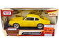 1974 Ford Maverick Yellow "Forgotten Classics" Series 1/24 Diecast Model Car by Motormax <h2>1974 Motormax</h2> <p>High-quality perfect for collectors and enthusiasts. Features detailed interior exter