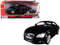 Audi TT Coupe Black 1/24 Diecast Model Car by Motormax <h2>Audi Motormax</h2> <p>High-quality perfect for collectors and enthusiasts. Features detailed interior exterior craftsmanship, realistic paint