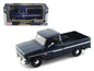 1966 Chevrolet C10 Fleetside Pickup Truck Dark Blue 1/24 Diecast Car Model by Motormax <h2>1966 Motormax</h2> <p>High-quality perfect for collectors and enthusiasts. Features detailed interior exterio