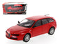 Alfa Romeo 159 SW Red 1/24 Diecast Car Model by Motormax <h2>Alfa Motormax</h2> <p>High-quality perfect for collectors and enthusiasts. Features detailed interior exterior craftsmanship, realistic pai