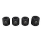 CTA Metric Ball Joint Hammer Nut Set (4-Piece)