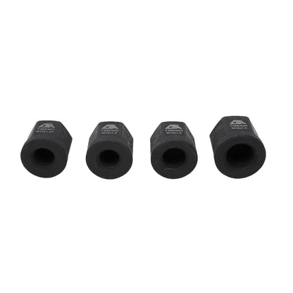 CTA Metric Ball Joint Hammer Nut Set (4-Piece)