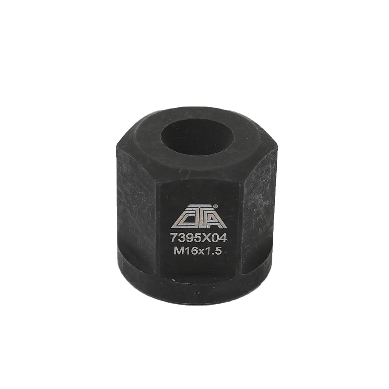 CTA Metric Ball Joint Hammer Nut Set (4-Piece)