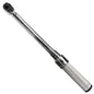 CDI 3/8" Drive 100-750 Inch-Pound Dual Scale Micro-Adjustable Torque Wrench