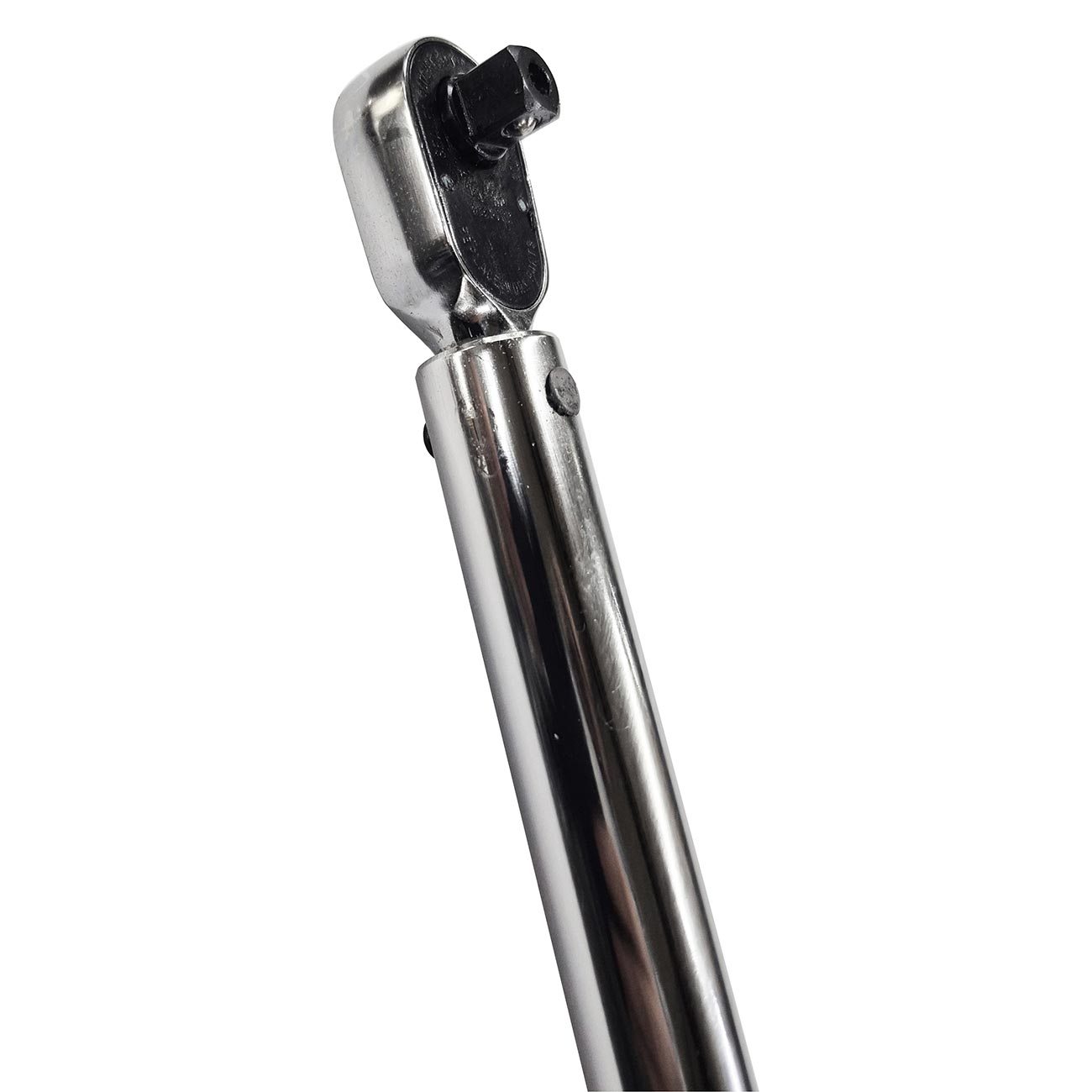 CDI 3/8" Drive 100-750 Inch-Pound Dual Scale Micro-Adjustable Torque Wrench
