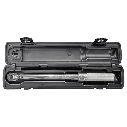 CDI 3/8" Drive 100-750 Inch-Pound Dual Scale Micro-Adjustable Torque Wrench