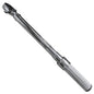 CDI Tools 3/8" Drive 5-75 Foot-Pound Dual Scale Micro-Adjustable Torque Wrench with Non-Slip Grip