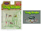 "Family Adventure" 6 piece Diecast Figure Set (4 Figures 1 Dog Tricycle) Limited Edition to 3600 pieces Worldwide 1/64 Scale Models by American Diorama <h2>"Family Diorama</h2> <p>High-quality model c