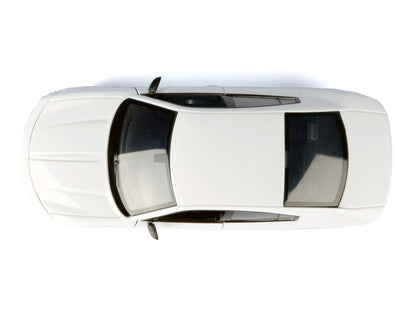 2023 Dodge Charger Pursuit Police Car White "Custom Builder's Kit - Law Enforcement and Public Service" Series 1/24 Diecast Model by Motormax <h2>2023 Motormax</h2> <p>High-quality perfect for collect