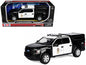 2019 Ford F-150 Lariat Crew Cab Pickup Truck 1/24-1/27 Diecast Models - Motormax
