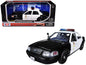 2010 Ford Crown Victoria LAPD Los Angeles Police Department Car 1/24 Diecast Model by Motormax <h2>2010 Motormax</h2> <p>High-quality perfect for collectors and enthusiasts. Features detailed interior