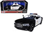 2011 Dodge Charger Pursuit LAPD Los Angeles Police Department Car 1/24 Diecast Model by Motormax <h2>2011 Motormax</h2> <p>High-quality perfect for collectors and enthusiasts. Features detailed interi
