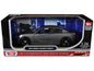 2023 Dodge Charger Pursuit Police Car Gray Metallic "Custom Builder's Kit - Law Enforcement and Public Service" Series 1/24 Diecast Model by Motormax <h2>2023 Motormax</h2> <p>High-quality perfect for