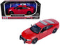 2023 Dodge Charger Pursuit Police Car Red "Law Enforcement and Public Service" Series 1/24 Diecast Model by Motormax <h2>2023 Motormax</h2> <p>High-quality perfect for collectors enthusiasts. Features