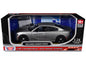 2023 Dodge Charger Pursuit Police Car Silver Metallic "Custom Builder's Kit - Law Enforcement and Public Service" Series 1/24 Diecast Model by Motormax <h2>2023 Motormax</h2> <p>High-quality perfect f