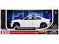 2023 Dodge Charger Pursuit Police Car Plain White "Law Enforcement and Public Service" Series 1/24 Diecast Model by Motormax <h2>2023 Motormax</h2> <p>High-quality perfect for collectors enthusiasts.