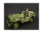 US Army WWII Figure IV For 1:18 Scale Models by American Diorama <h2>US Diorama</h2> <p>High-quality diecast model car perfect collectors and enthusiasts. Features detailed interior exterior craftsman
