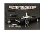 The Street Racing Crew Figure I For 1:18 Scale Models by American Diorama <h2>The Diorama</h2> <p>High-quality diecast model car perfect collectors and enthusiasts. Features detailed interior exterior