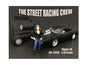The Street Racing Crew Figure IV For 1:18 Scale Models by American Diorama <h2>The Diorama</h2> <p>High-quality diecast model car perfect collectors and enthusiasts. Features detailed interior exterio