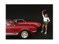 70's Style Figurine II for 1/24 Scale Models by American Diorama <h2>70's Diorama</h2> <p>High-quality diecast model car perfect collectors and enthusiasts. Features detailed interior exterior craftsm