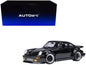 Porsche 911 (930) Turbo "Blackbird" Black "Wangan Midnight - Comic #1 Version" Manga 1/18 Model Car by Autoart <h2>Porsche Autoart</h2> <p>High-quality diecast perfect for collectors and enthusiasts.
