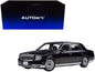 Toyota Century RHD (Right Hand Drive) Black 1/18 Model Car by Autoart <h2>Toyota Autoart</h2> <p>High-quality diecast perfect for collectors and enthusiasts. Features detailed interior exterior crafts