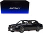 Toyota Century GRMN RHD (Right Hand Drive) Black 1/18 Model Car by Autoart <h2>Toyota Autoart</h2> <p>High-quality diecast perfect for collectors and enthusiasts. Features detailed interior exterior c