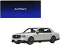 Toyota Century GRMN RHD (Right Hand Drive) Pearl White 1/18 Model Car by Autoart <h2>Toyota Autoart</h2> <p>High-quality diecast perfect for collectors and enthusiasts. Features detailed interior exte