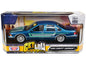 1993 Chevrolet Caprice Lowrider Blue Metallic with Graphics "Get Low" Series 1/24 Diecast Model Car by Motormax <h2>1993 Motormax</h2> <p>High-quality perfect for collectors and enthusiasts. Features