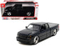 2006 Chevrolet Silverado Custom Pickup Truck Black "Die-Cast Collection" Series 1/25 Diecast Model Car by Motormax <h2>2006 Motormax</h2> <p>High-quality perfect for collectors and enthusiasts. Featur