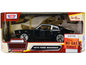 1974 Ford Maverick Black "Forgotten Classics" Series 1/24 Diecast Model Car by Motormax <h2>1974 Motormax</h2> <p>High-quality perfect for collectors and enthusiasts. Features detailed interior exteri