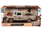 1972 Ford F-100 Pickup Truck Beige (Rusted) "Weathered Treasures" Series 1/24 Diecast Model Car by Motormax <h2>1972 Motormax</h2> <p>High-quality perfect for collectors and enthusiasts. Features deta