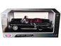 1958 Chevrolet Impala Green and Purple Chrome "Custom Wrap" Series 1/24 Diecast Model Car by Motormax <h2>1958 Motormax</h2> <p>High-quality perfect for collectors enthusiasts. Features detailed inter
