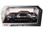 2018 Dodge Challenger SRT Hellcat Widebody Chrome "Custom Wrap" Series 1/24 Diecast Model Car by Motormax <h2>2018 Motormax</h2> <p>High-quality perfect for collectors and enthusiasts. Features detail