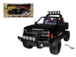 1992 Chevrolet 454 SS Pickup Truck Off Road Black 1/24 Diecast Model by Motormax <h2>1992 Motormax</h2> <p>High-quality car perfect for collectors and enthusiasts. Features detailed interior exterior