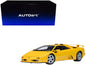 Lamborghini Diablo SE30 Jota Superfly Yellow 1/18 Model Car by Autoart <h2>Lamborghini Autoart</h2> <p>High-quality diecast perfect for collectors and enthusiasts. Features detailed interior exterior