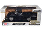 1958 Chevrolet Apache Fleetside Pickup Black "Maxx Design" "American Classics" Series 1/24 Diecast Model Car by Motormax <h2>1958 Motormax</h2> <p>High-quality perfect for collectors and enthusiasts.
