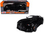2017 Chevrolet Camaro ZL1 Black 1/24 Diecast Model Car by Motormax <h2>2017 Motormax</h2> <p>High-quality perfect for collectors and enthusiasts. Features detailed interior exterior craftsmanship, rea
