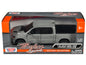 2019 RAM 1500 Laramie Crew Cab Pickup Truck Gray "Timeless Legends" Series 1/27 Diecast Model Car by Motormax <h2>2019 Motormax</h2> <p>High-quality perfect for collectors and enthusiasts. Features de