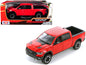 2019 RAM 1500 Rebel Crew Cab Pickup Truck Red 1/24 Diecast Model Car by Motormax <h2>2019 Motormax</h2> <p>High-quality perfect for collectors and enthusiasts. Features detailed interior exterior craf